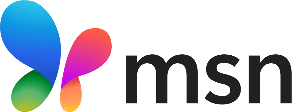 MSN (opens in a new tab)